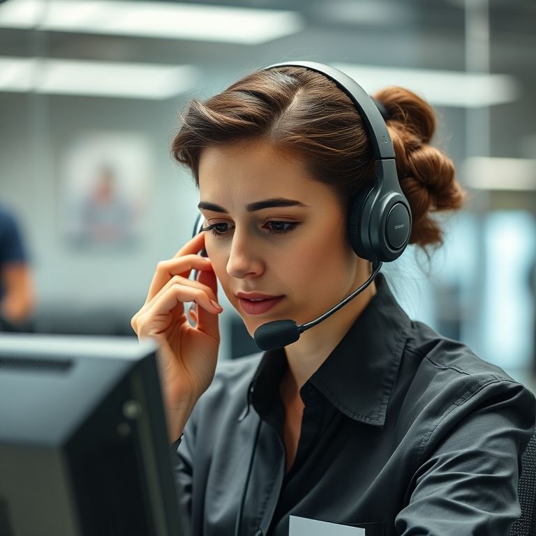 The Unspoken Truth About Customer Service