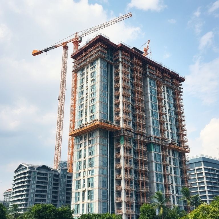 HDB BTO Framework for Singles