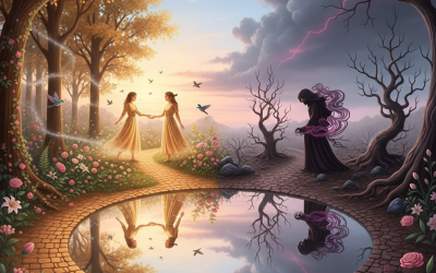 Real Life Proof That Your Energy Always Returns to You – Karma?