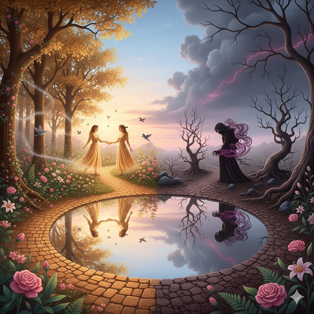 Real Life Proof That Your Energy Always Returns to You - Karma