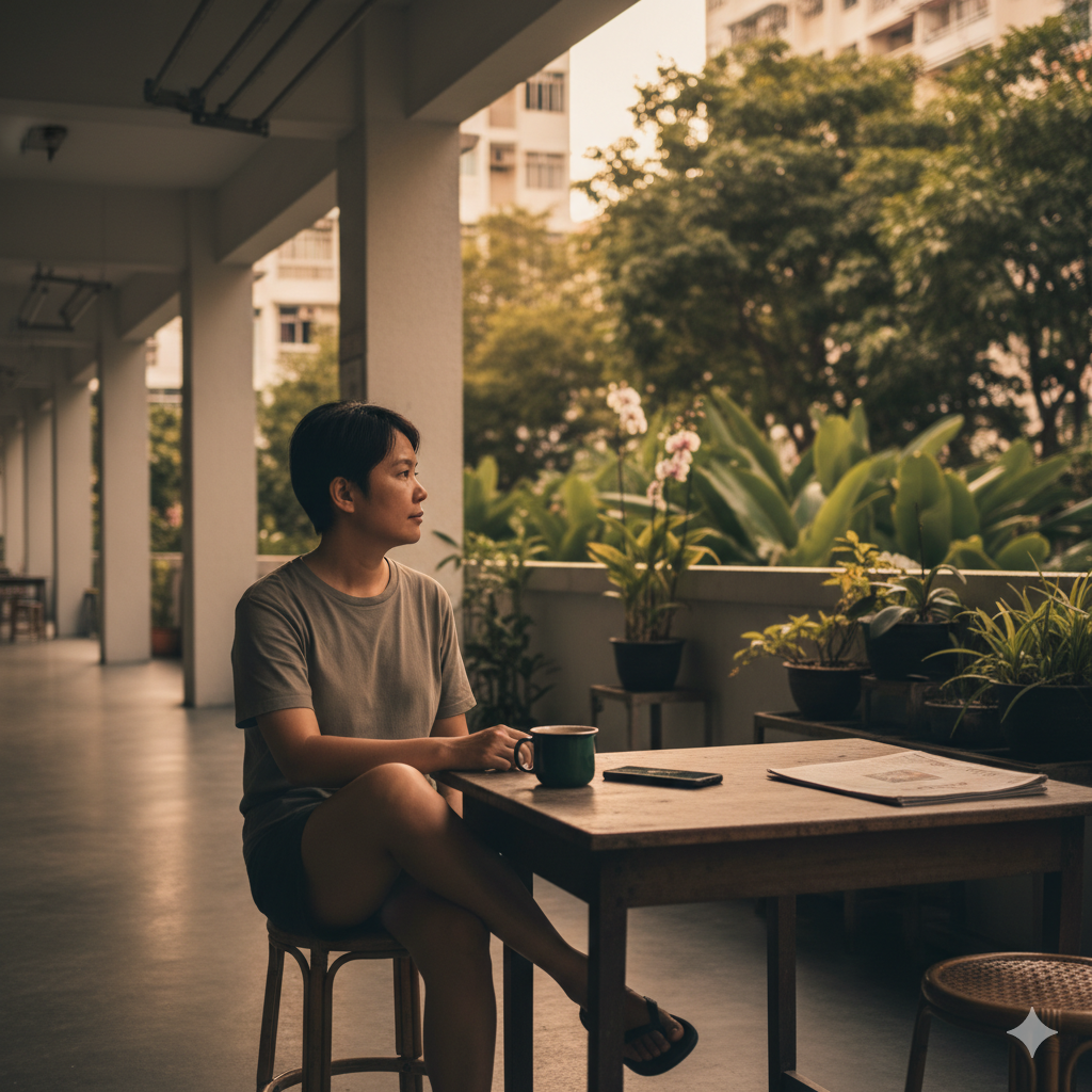 Why Everyone Over 30 Is Quietly Quitting Social Media in 2025