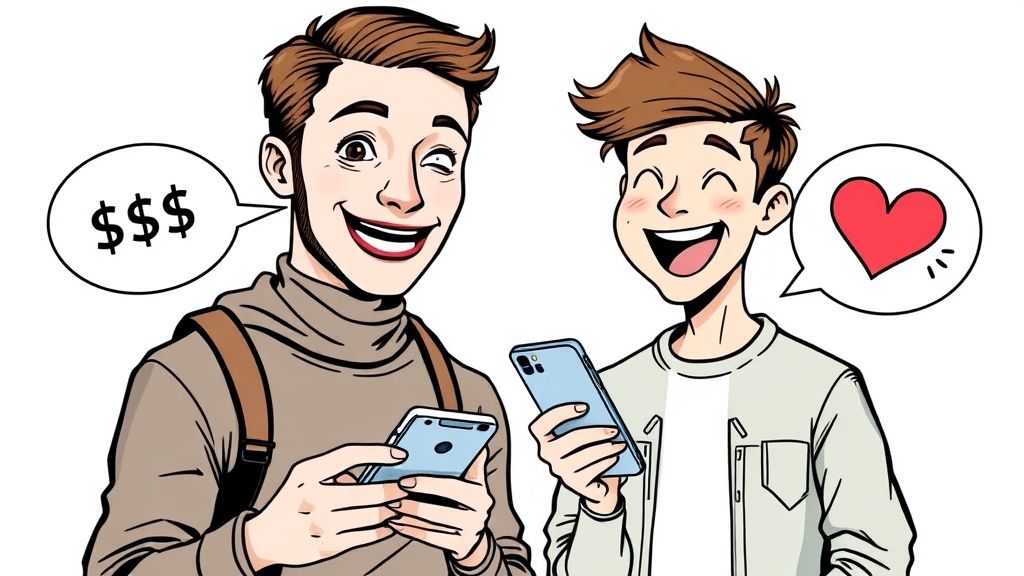 How to Spot and Avoid Online Love Scams: Lessons from My Experience