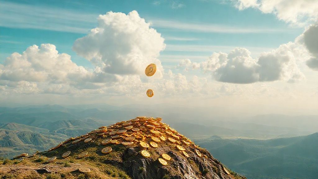 Why Saving Matters And What I Learned After I Finally Started