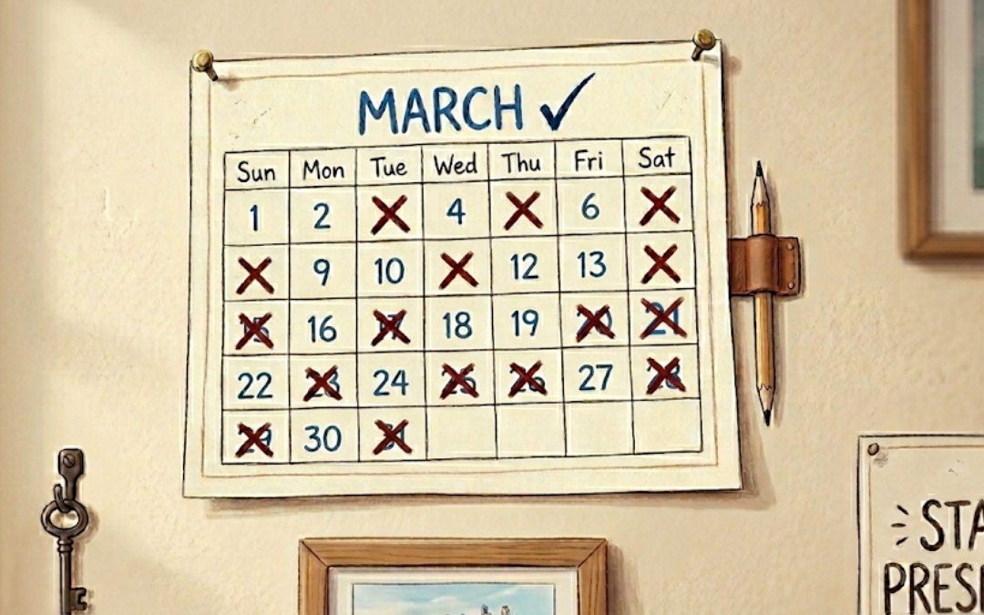 Beginner Full Body Workout Routine: My 3x Per Week Home Muscle Building Plan (March 2026 Update)