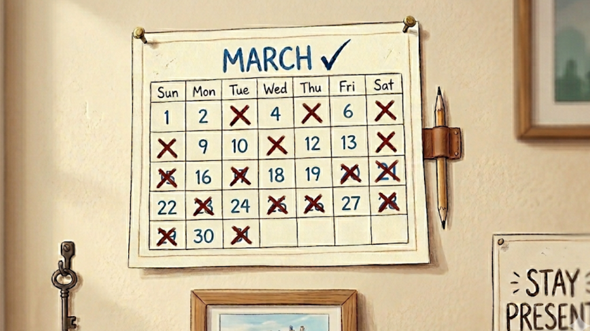 Beginner Full Body Workout Routine: My 3x Per Week Home Muscle Building Plan (March 2026 Update)