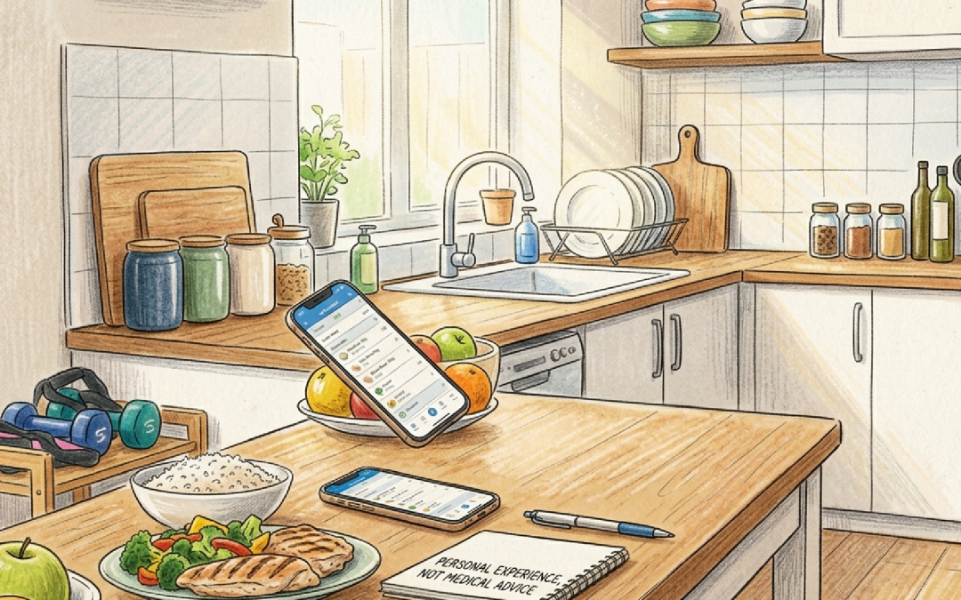 How to Lose Weight Without Cutting Carbs: What I Personally Learnt