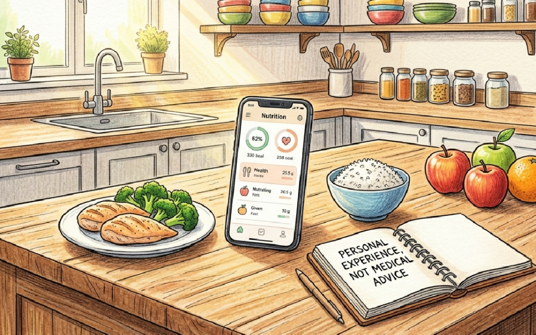 The Ultimate Lazy Guide to Home Dumbbell Workouts: Building Muscle Without the Grind