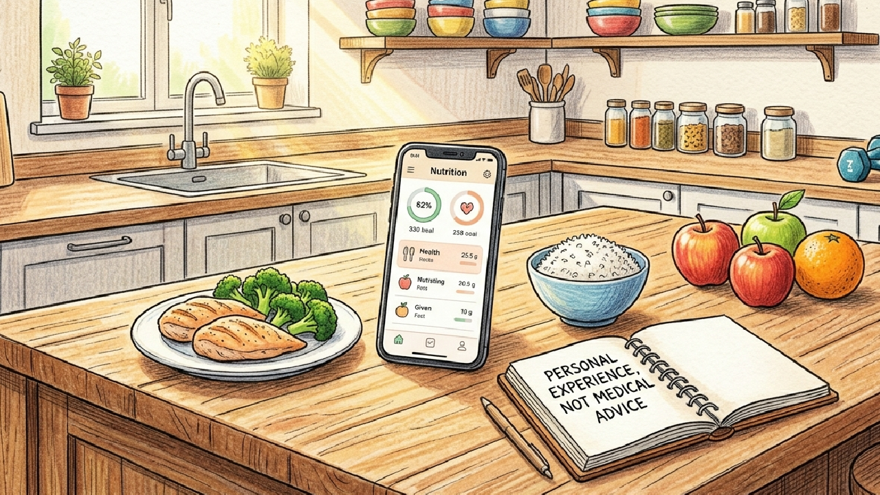 The Ultimate Lazy Guide to Home Dumbbell Workouts: Building Muscle Without the Grind